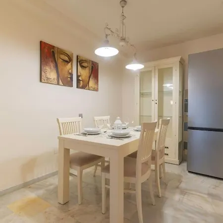 Hideaway Duplex