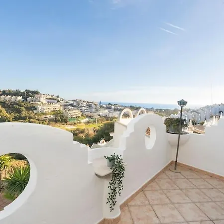 Hideaway Duplex Holiday home Marbella