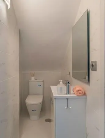 Hideaway Duplex Holiday home