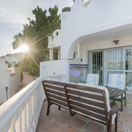 Holiday home Hideaway Duplex