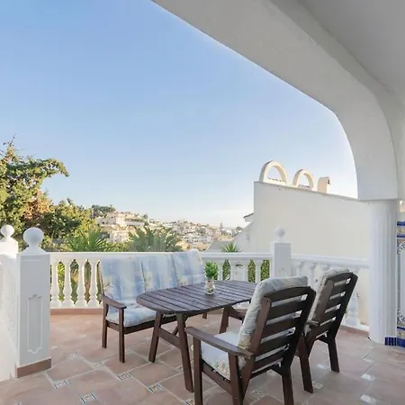 Hideaway Duplex Marbellac