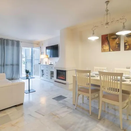 Hideaway Duplex Hébergement de vacances