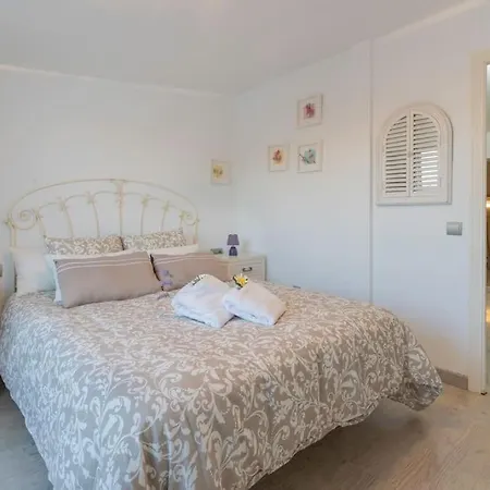 Hideaway Duplex * Marbellac
