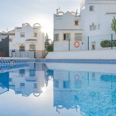 Hideaway Duplex * Marbellac