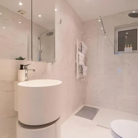 Hideaway Duplex Hébergement de vacances *